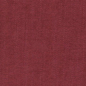 7169313 DAILY CRIMSON CRYPTON HOME Solid Color Chenille Upholstery Fabric