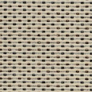 Covington MOLECULES 952 STONE Solid Color Jacquard Upholstery Fabric