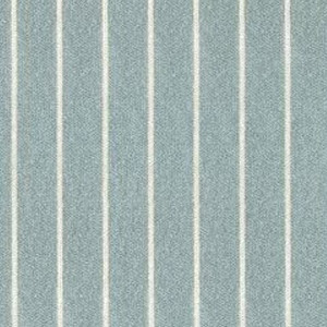 Magnolia Home Fashions BUTLER SKY Stripe Print Upholstery And Drapery Fabric
