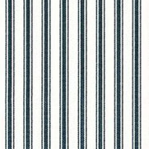 7171011 WINDSOR MOONLIGHT Stripe Linen Blend Upholstery And Drapery Fabric