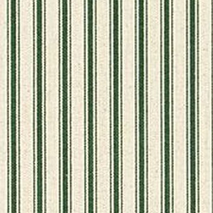 7171111 SHAWN FIR Stripe Linen Blend Upholstery And Drapery Fabric