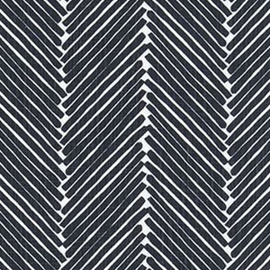 7173411 MISSY PEACOAT Contemporary Print Upholstery And Drapery Fabric