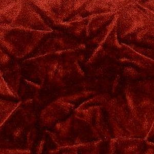 Classic Red Velvet Fabric