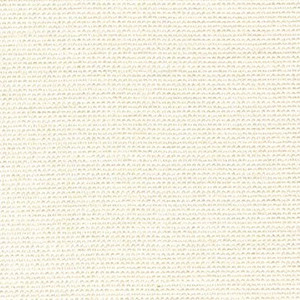 7178811 JENN CREAM Solid Color Chenille Upholstery Fabric