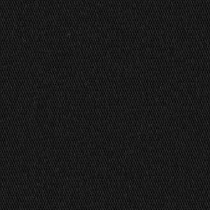 Outdura SOLIDS 60INCH 6005 BLACK Topping and Awning Fabric