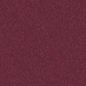 Outdura SOLIDS 60INCH 6004 BURGUNDY Topping and Awning Fabric