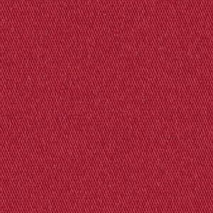 Outdura SOLIDS 60INCH 6078 CHERRY RED Topping and Awning Fabric