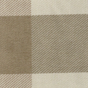 7180511 BUFFALO CAMEL Buffalo Check Upholstery Fabric