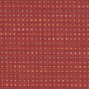 7182911 MULTI DOT PERSIAN Faux Leather Urethane Upholstery Fabric