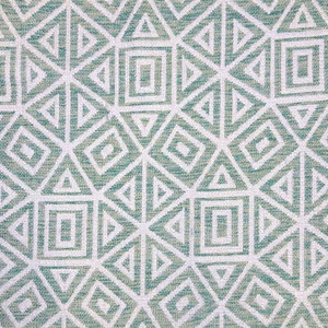 7185012 SONORA CACTUS Geometric Jacquard Upholstery Fabric