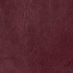 EP87G Naugahyde FREE ENGLISH PUB EP87G OXBLOOD Faux Leather Upholstery Vinyl Fabric