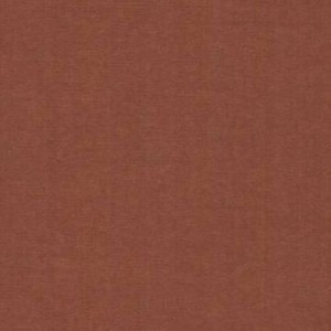 2024912 GIORGIO CLAY Solid Color Cotton Velvet Upholstery And Drapery Fabric
