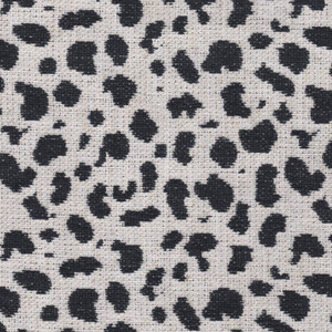 7046213 SKINZ CHARCOAL CRYPTON HOME Chenille Upholstery Fabric