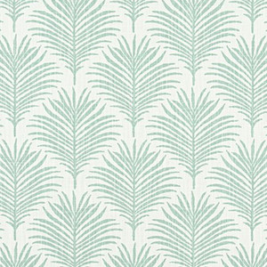 7164515 REEVES SILVER SPRINGS Floral Print Upholstery And Drapery Fabric