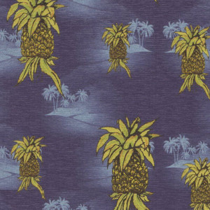 7184012 WELCOME PASSION Tropical Print Upholstery And Drapery Fabric