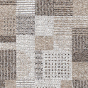 Sunbelievable MCCARTHY TWINE Geometric Indoor Outdoor Upholstery Fabric