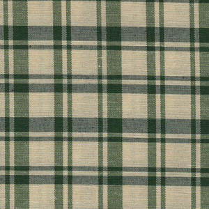 2028711 HAYES WILDERNESS Plaid Upholstery And Drapery Fabric