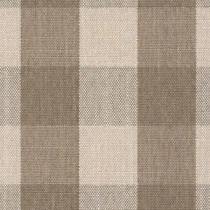 2011515 MACGREGOR DESIZED Buffalo Check Upholstery And Drapery Fabric