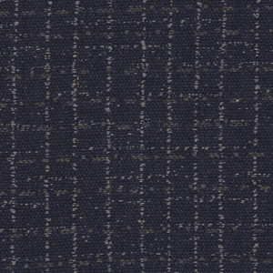 Sunbrella 305675-0005 HARRISON MIDNIGHT Check Indoor Outdoor Upholstery Fabric