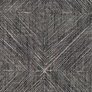 2034111 ENSEMBLE DOMINO Geometric Jacquard Upholstery Fabric
