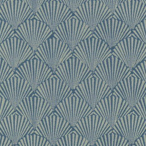 Covington SD-CARIBBEAN 518 SEASIDE Tropical Indoor Outdoor Upholstery Fabric