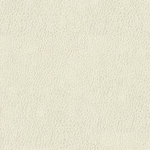 6183617 PHILLIPS BONE Faux Leather Urethane Upholstery Fabric