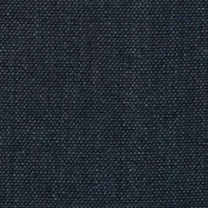 Covington GLYNN LINEN 593 INDIGO Solid Color Linen Upholstery And Drapery Fabric