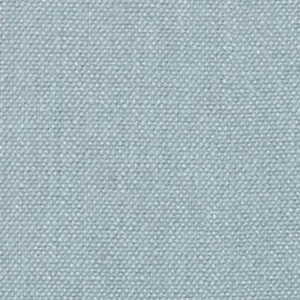 Covington GLYNN LINEN 511 DREAM BLUE Solid Color Linen Upholstery And Drapery Fabric