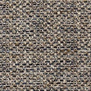 6405811 YADKIN SAPPHIRE Solid Color Linen Blend Upholstery And Drapery Fabric