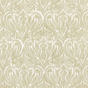 Amy Floral Chair Upholstery Fabric