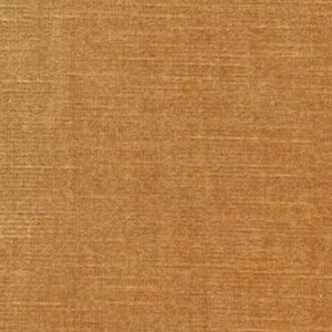 BRU GOLD Solid Color Velvet Upholstery Fabric