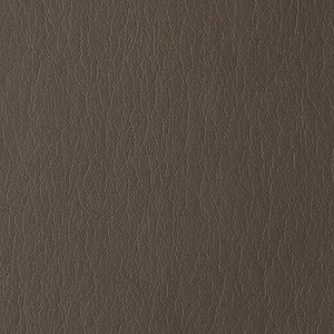 6422644 NUANCE SHITAKE Faux Leather Polycarbonate Upholstery Fabric
