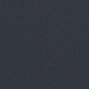 Sunbrella MARINE 6026-0000 60" NAVY Marine and Awning Canvas Fabric