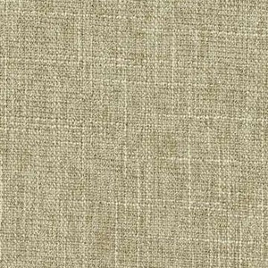 6437112 NEAL PUTTY Solid Color Chenille Upholstery Fabric