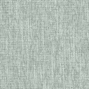 6437119 NEAL DUCK EGG Solid Color Chenille Upholstery Fabric
