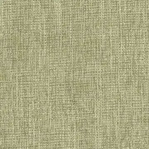 6437120 NEAL CELERY Solid Color Chenille Upholstery Fabric