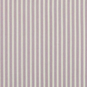 Covington Woven Ticking Navy 56 Fabric /YD