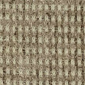 6445711 SLATON MINK Solid Color Chenille Upholstery Fabric