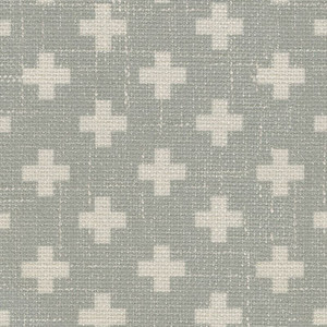 Novogratz UMBRIA PEARL 180181 Contemporary Print Upholstery And Drapery Fabric