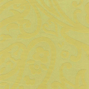 Braemore PAISLEY PARK CELEDON Paisley Upholstery And Drapery Fabric