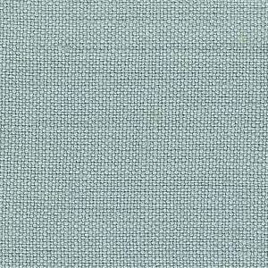 4.325 Yard Piece of Linen Fabric Slub Weave in Ocean Blue | Upholstery /  Slipcovers / Curtains | Poly / Cotton / Linen Blend | 55 Wide | By the  Yard