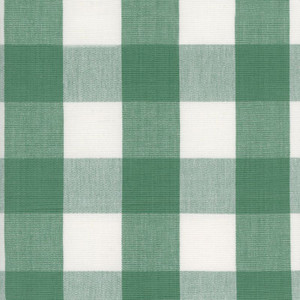 DII Antique Green Buffalo Check Dishtowel (Set of 3)