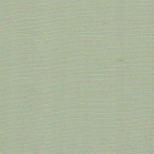 6663543 DHARMA CELADON Solid Color Dupioni Silk Drapery Fabric