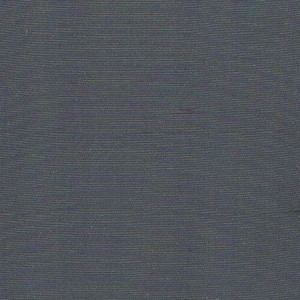 6663545 DHARMA COBALT Solid Color Dupioni Silk Drapery Fabric
