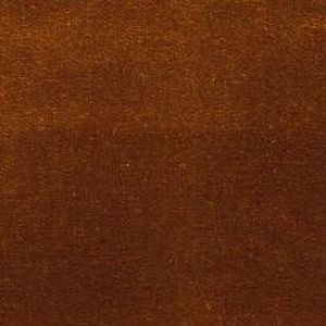 6693946 JB Martin COMO COGNAC Solid Color Cotton Velvet Upholstery And Drapery Fabric