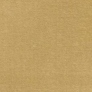 6693953 JB Martin COMO CAMEL Solid Color Cotton Velvet Upholstery And Drapery Fabric