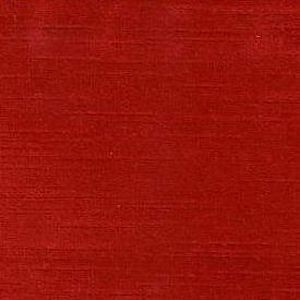 Crypton Cherry Red Scarlet Red Upholstery Fabric, Fabric Bistro, Columbia