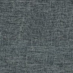 BLAKE CHARCOAL Solid Color Upholstery Fabric