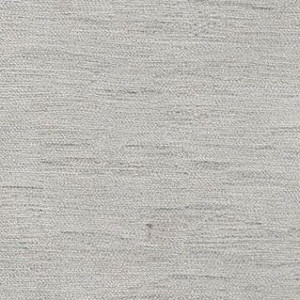 6704718 SOPHIE PLATINUM Solid Color Chenille Upholstery Fabric