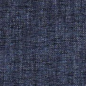 6705321 NATHALIE COLOR #11 NAVY Solid Color Upholstery And Drapery Fabric